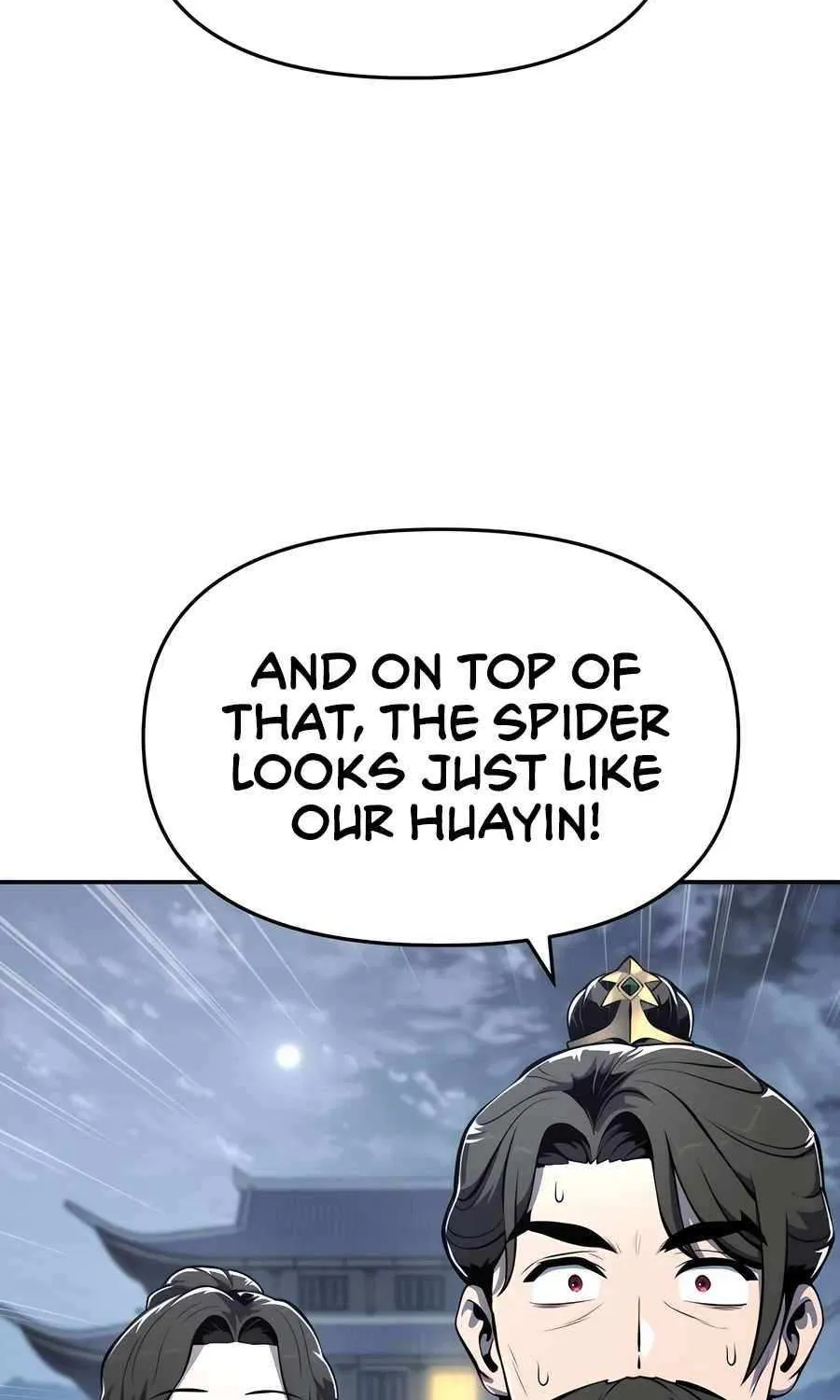 The Poison Master of Sacheondang Clan Chapter 41 page 22 - 
