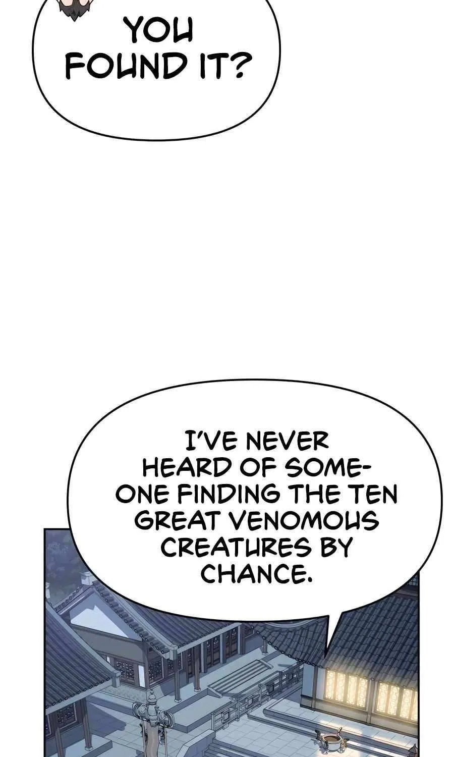 The Poison Master of Sacheondang Clan Chapter 41 page 25 - 