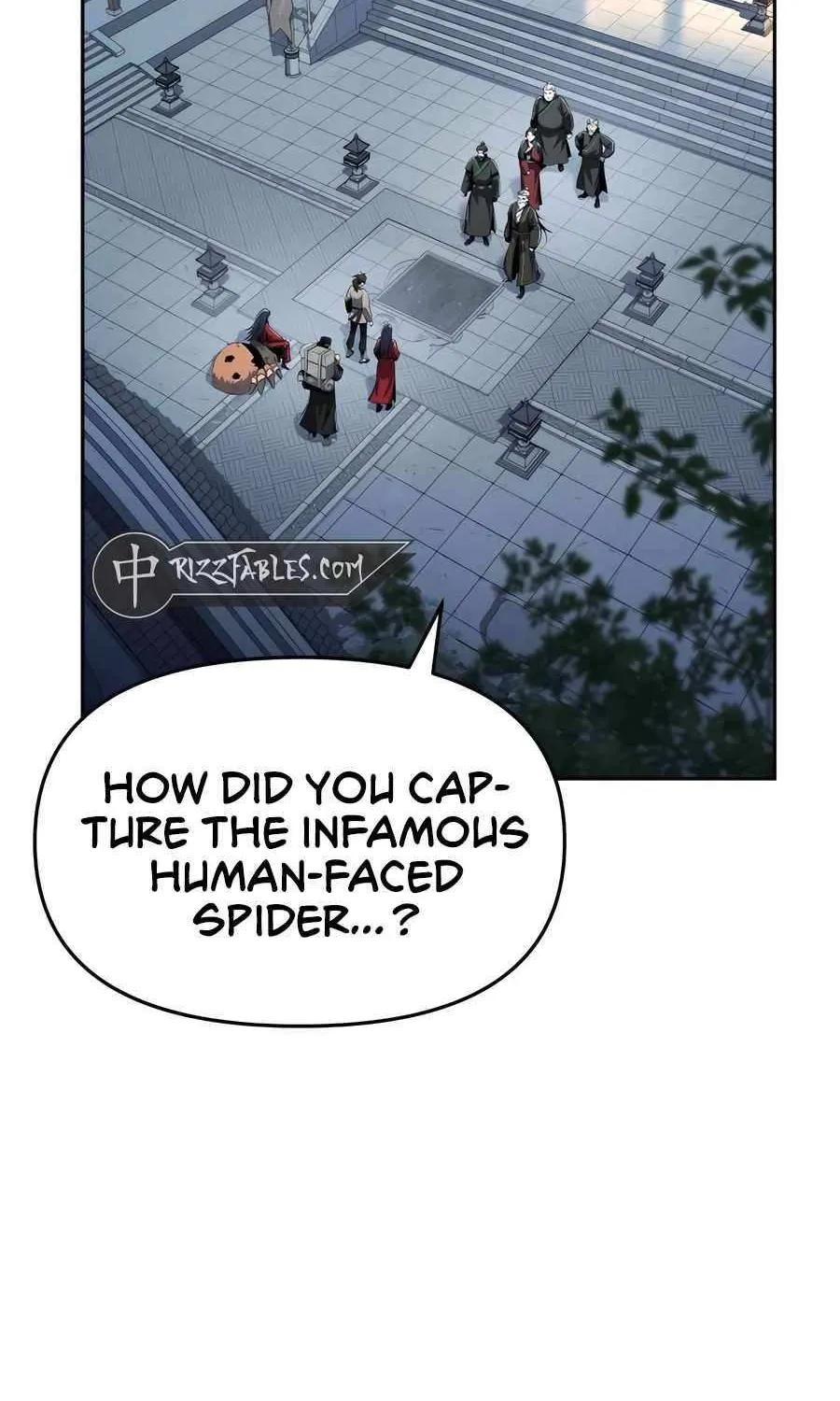 The Poison Master of Sacheondang Clan Chapter 41 page 26 - 