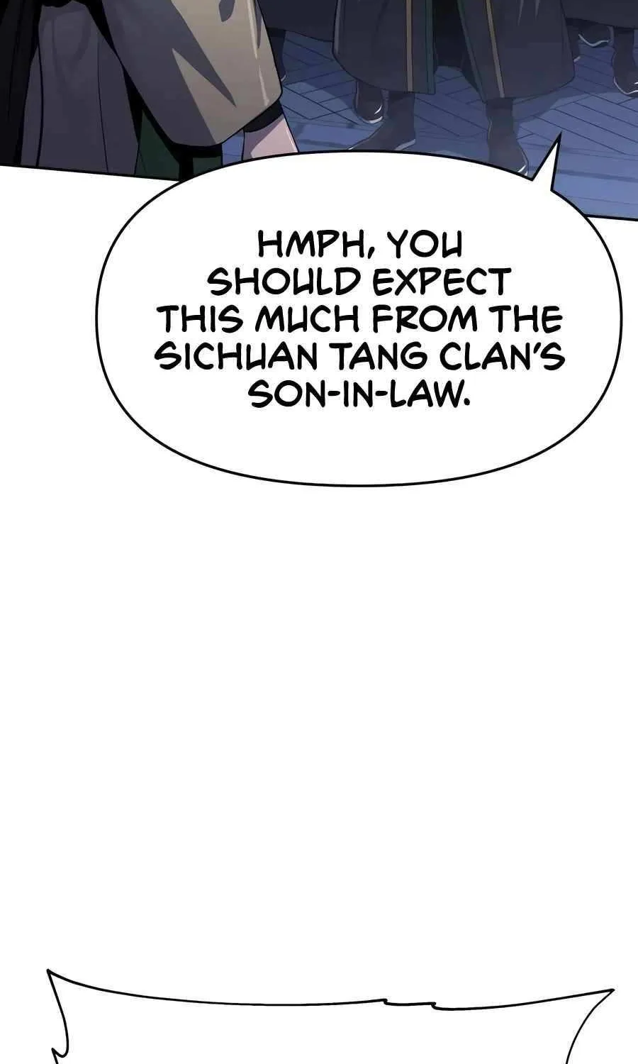 The Poison Master of Sacheondang Clan Chapter 41 page 28 - 