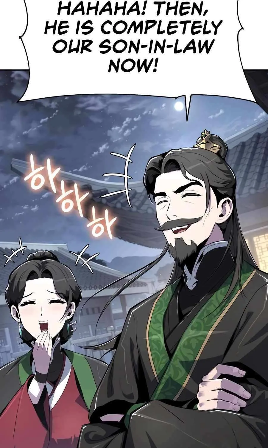 The Poison Master of Sacheondang Clan Chapter 41 page 29 - 