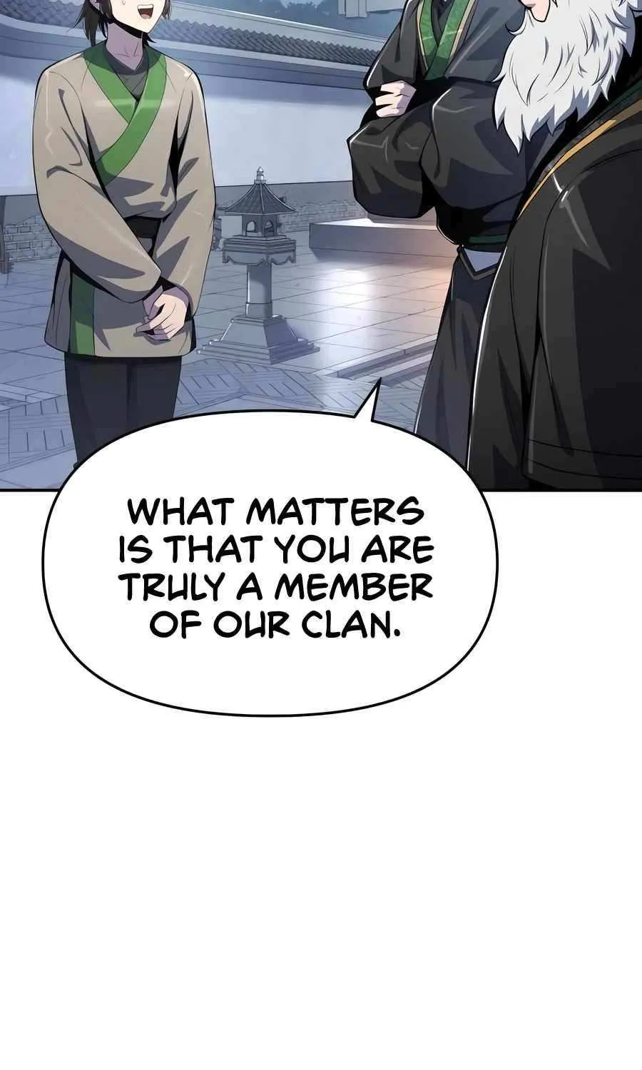 The Poison Master of Sacheondang Clan Chapter 41 page 33 - 