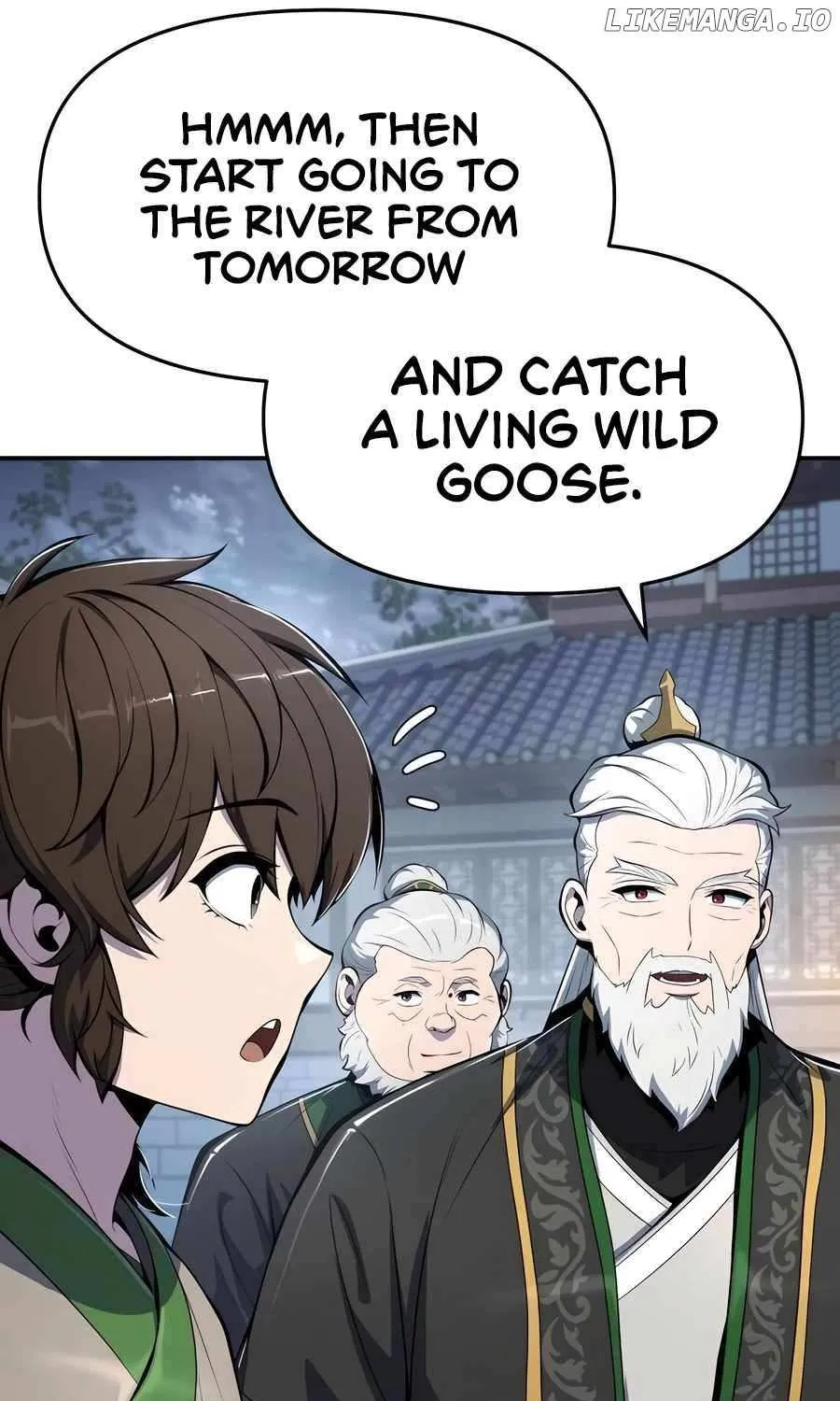 The Poison Master of Sacheondang Clan Chapter 41 page 35 - 