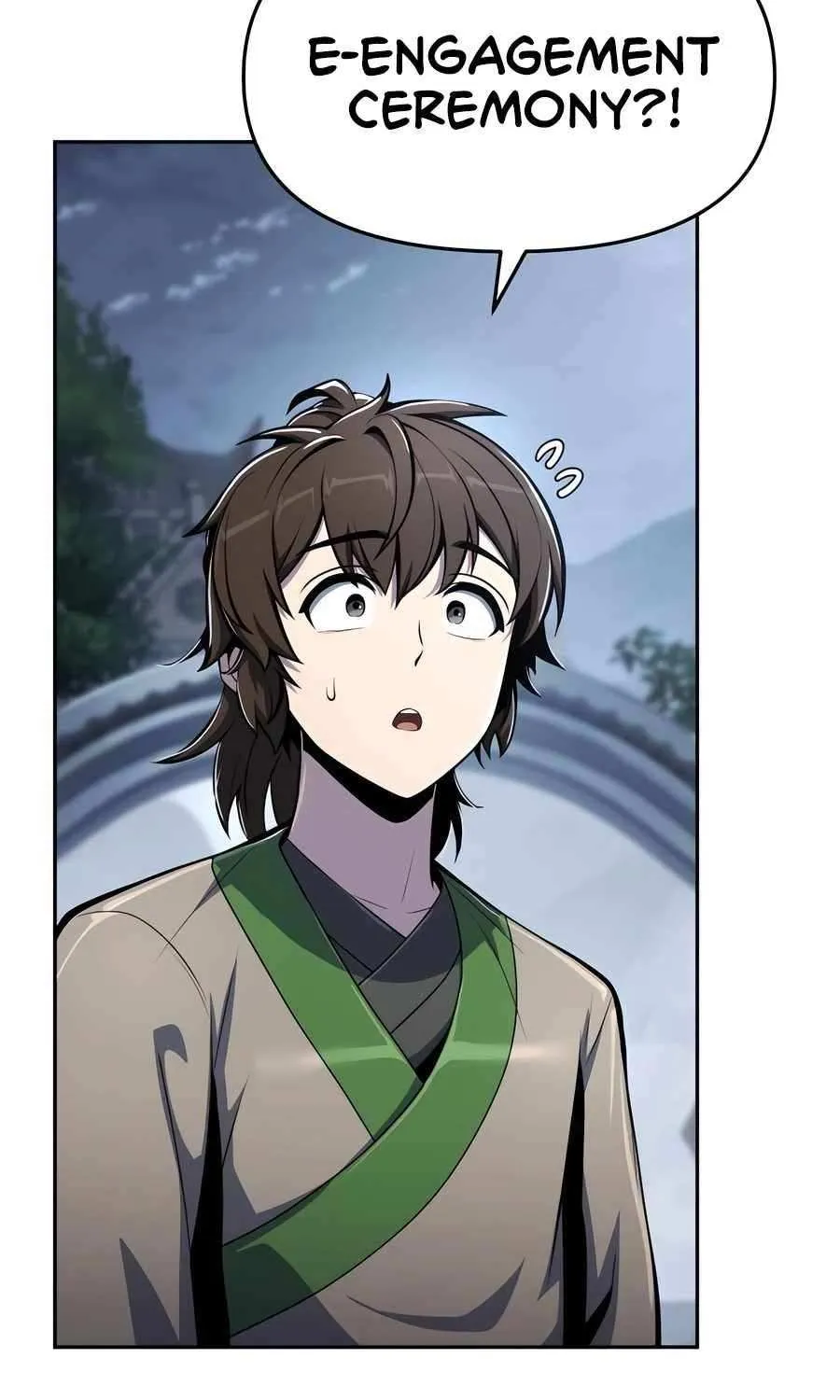 The Poison Master of Sacheondang Clan Chapter 41 page 39 - 