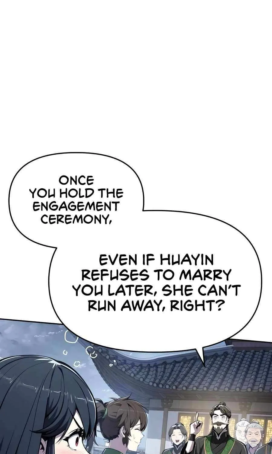 The Poison Master of Sacheondang Clan Chapter 41 page 40 - 
