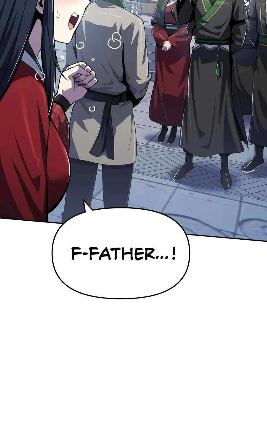 The Poison Master of Sacheondang Clan Chapter 41 page 41 - 