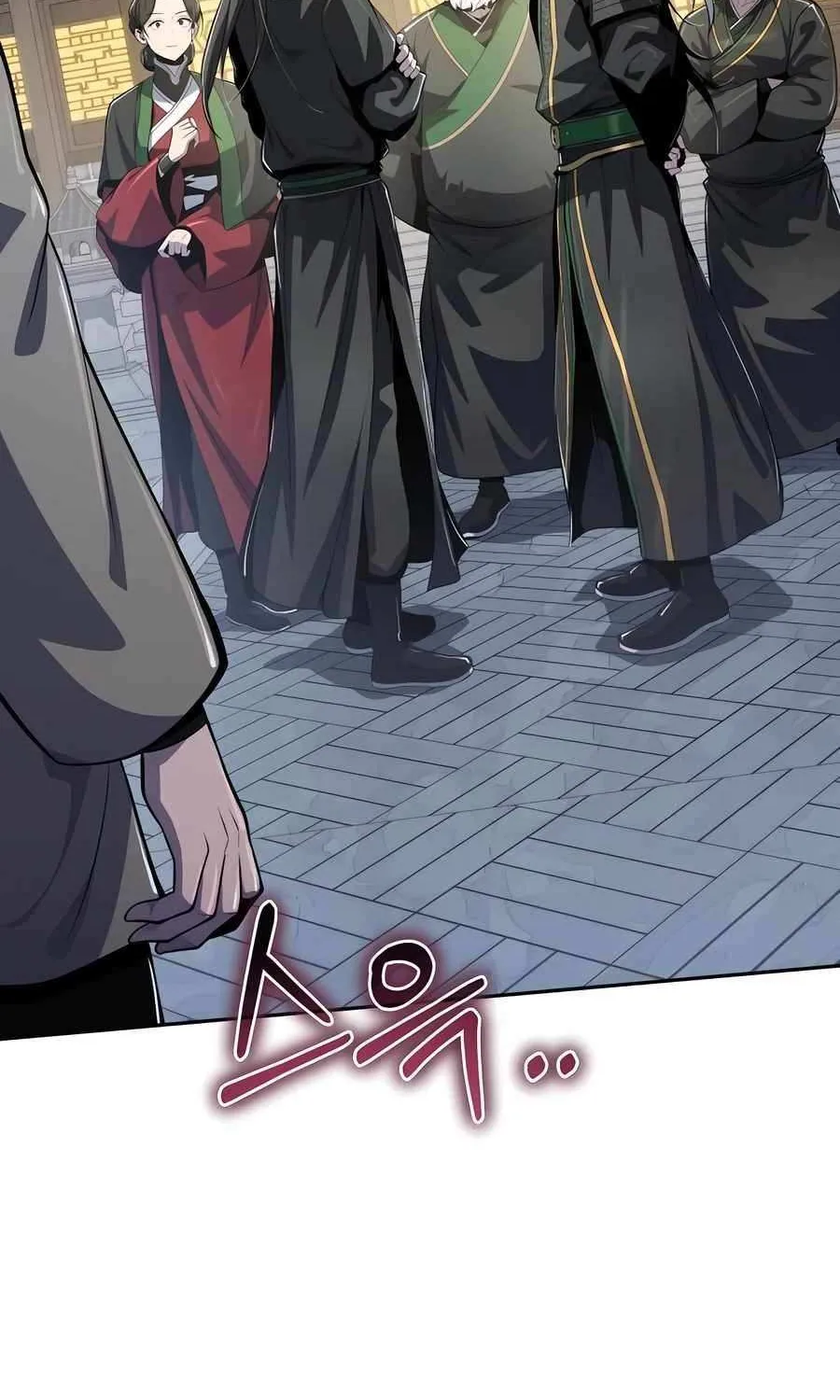 The Poison Master of Sacheondang Clan Chapter 41 page 46 - 