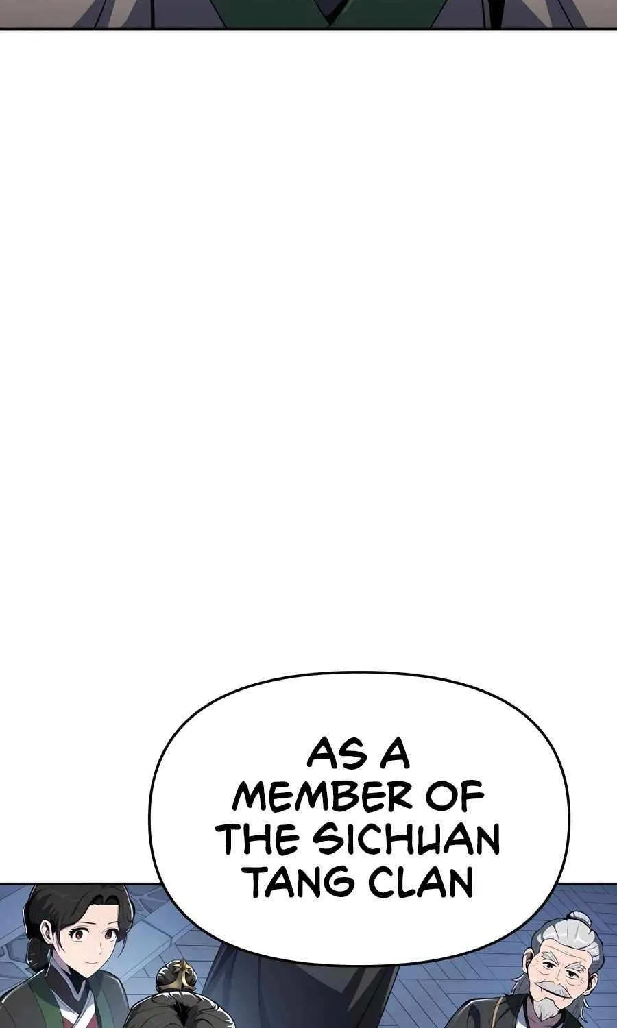 The Poison Master of Sacheondang Clan Chapter 41 page 48 - 