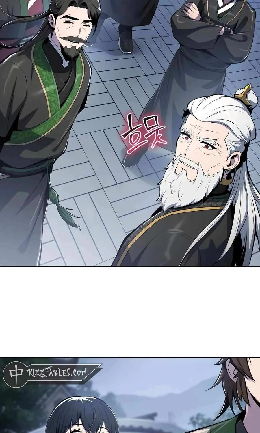 The Poison Master of Sacheondang Clan Chapter 41 page 49 - 