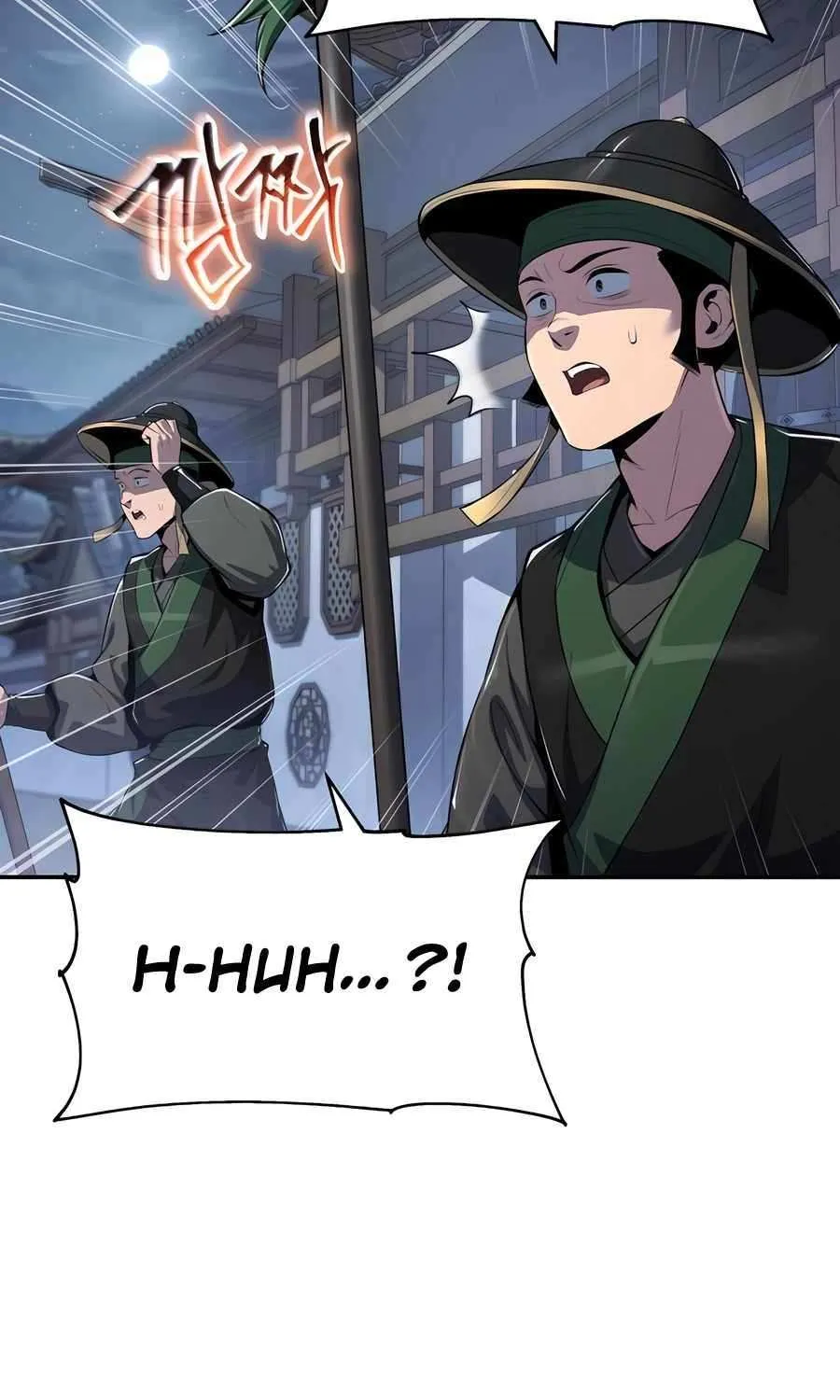 The Poison Master of Sacheondang Clan Chapter 41 page 6 - 