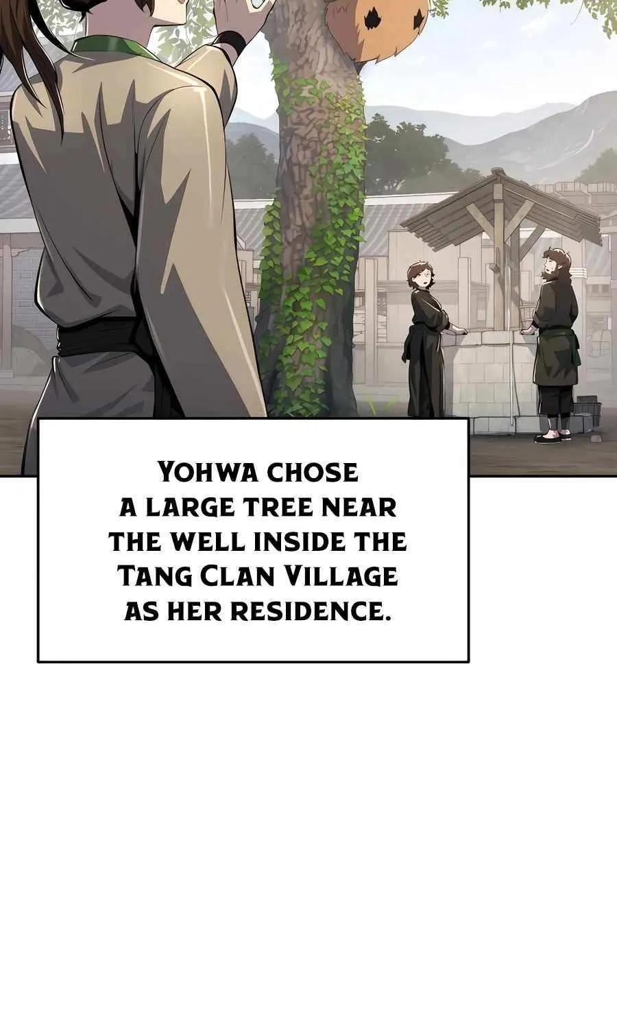 The Poison Master of Sacheondang Clan Chapter 41 page 57 - 
