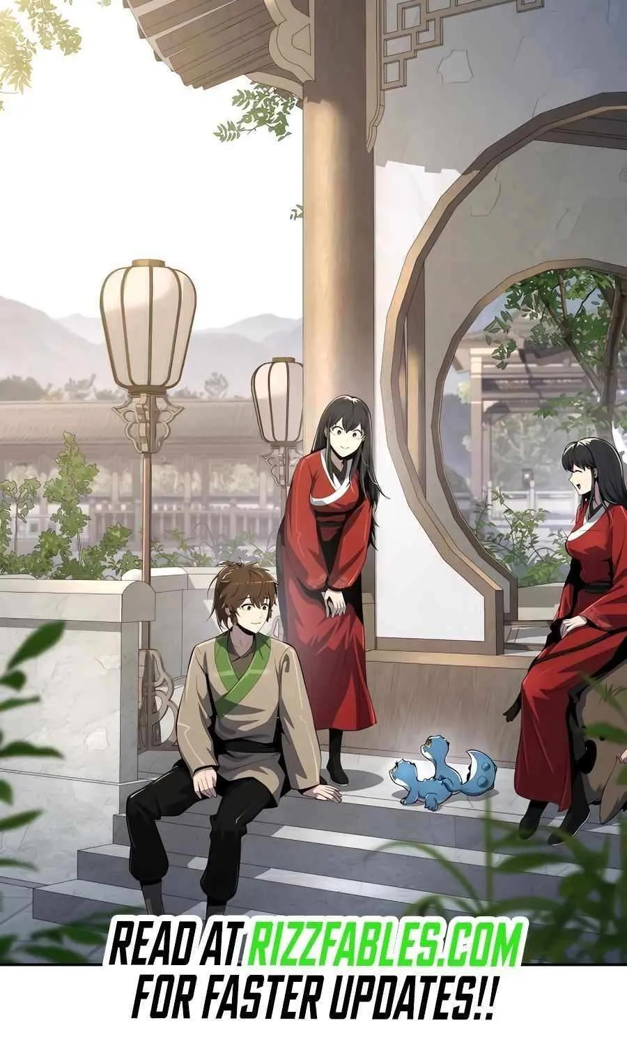 The Poison Master of Sacheondang Clan Chapter 41 page 61 - 