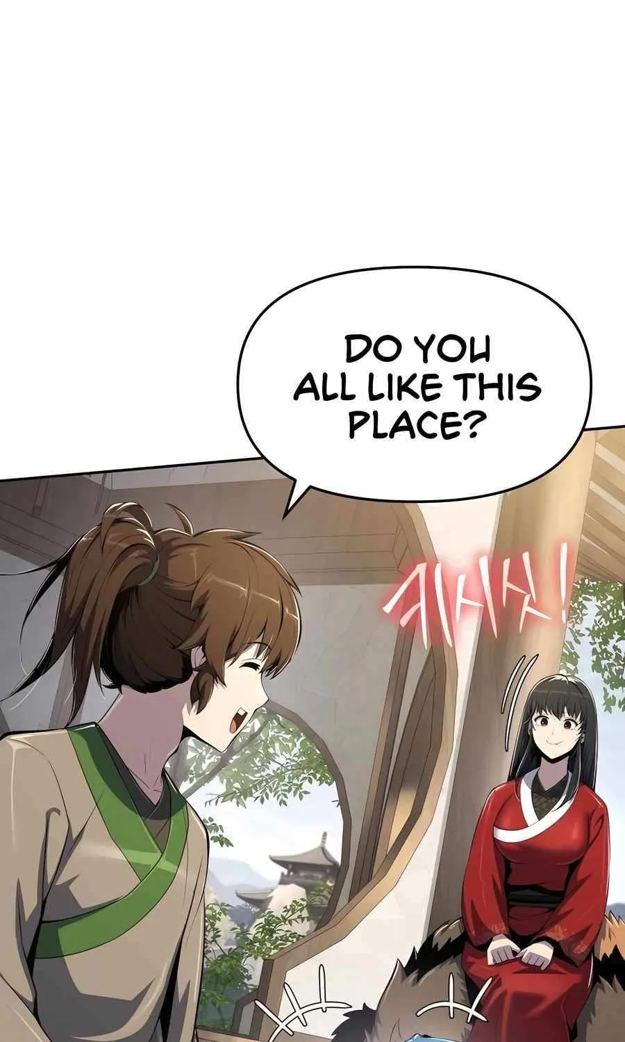 The Poison Master of Sacheondang Clan Chapter 41 page 62 - 