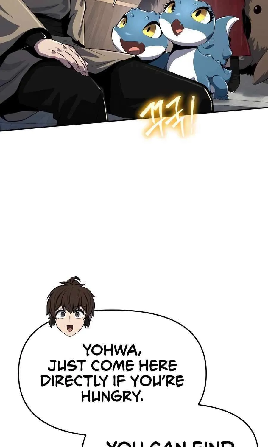 The Poison Master of Sacheondang Clan Chapter 41 page 63 - 