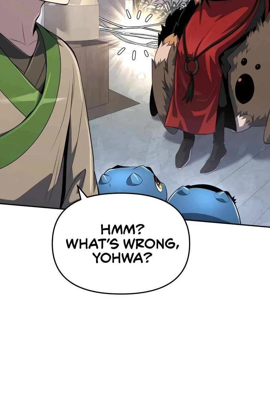 The Poison Master of Sacheondang Clan Chapter 41 page 66 - 
