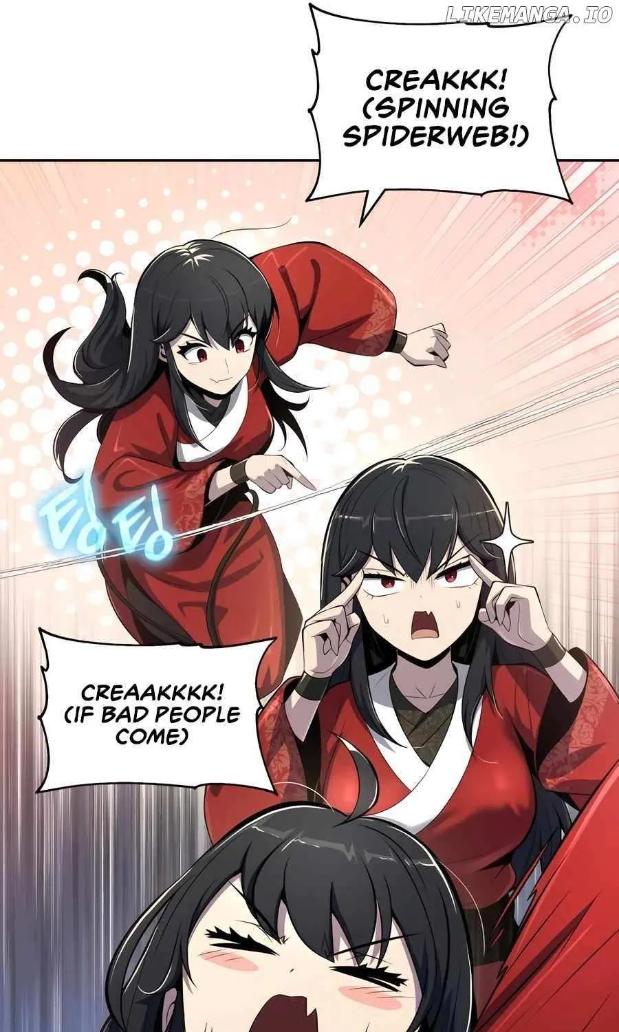 The Poison Master of Sacheondang Clan Chapter 41 page 67 - 
