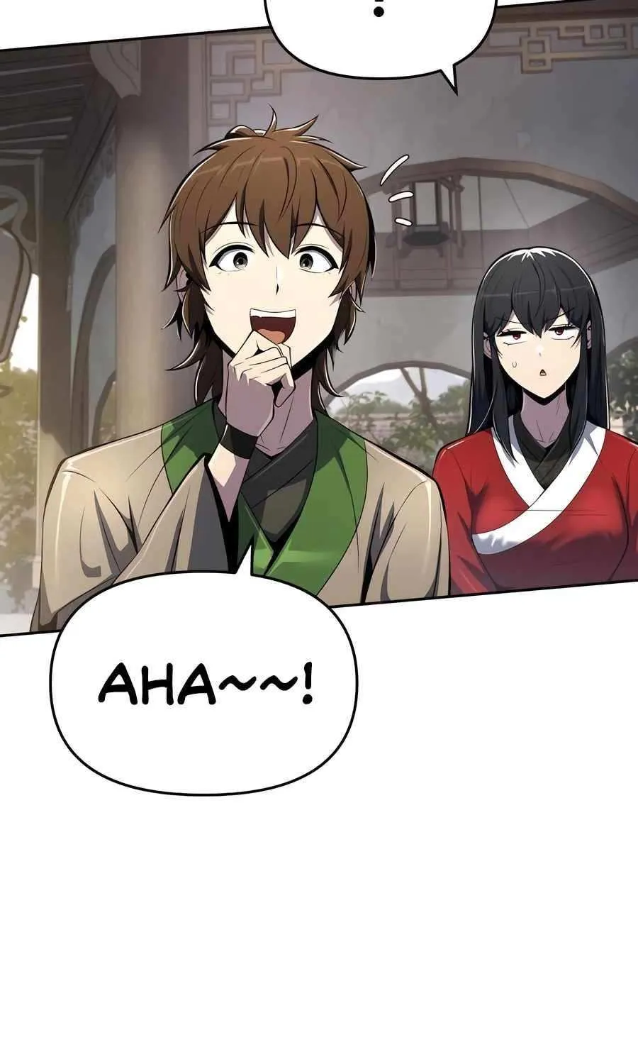 The Poison Master of Sacheondang Clan Chapter 41 page 69 - 