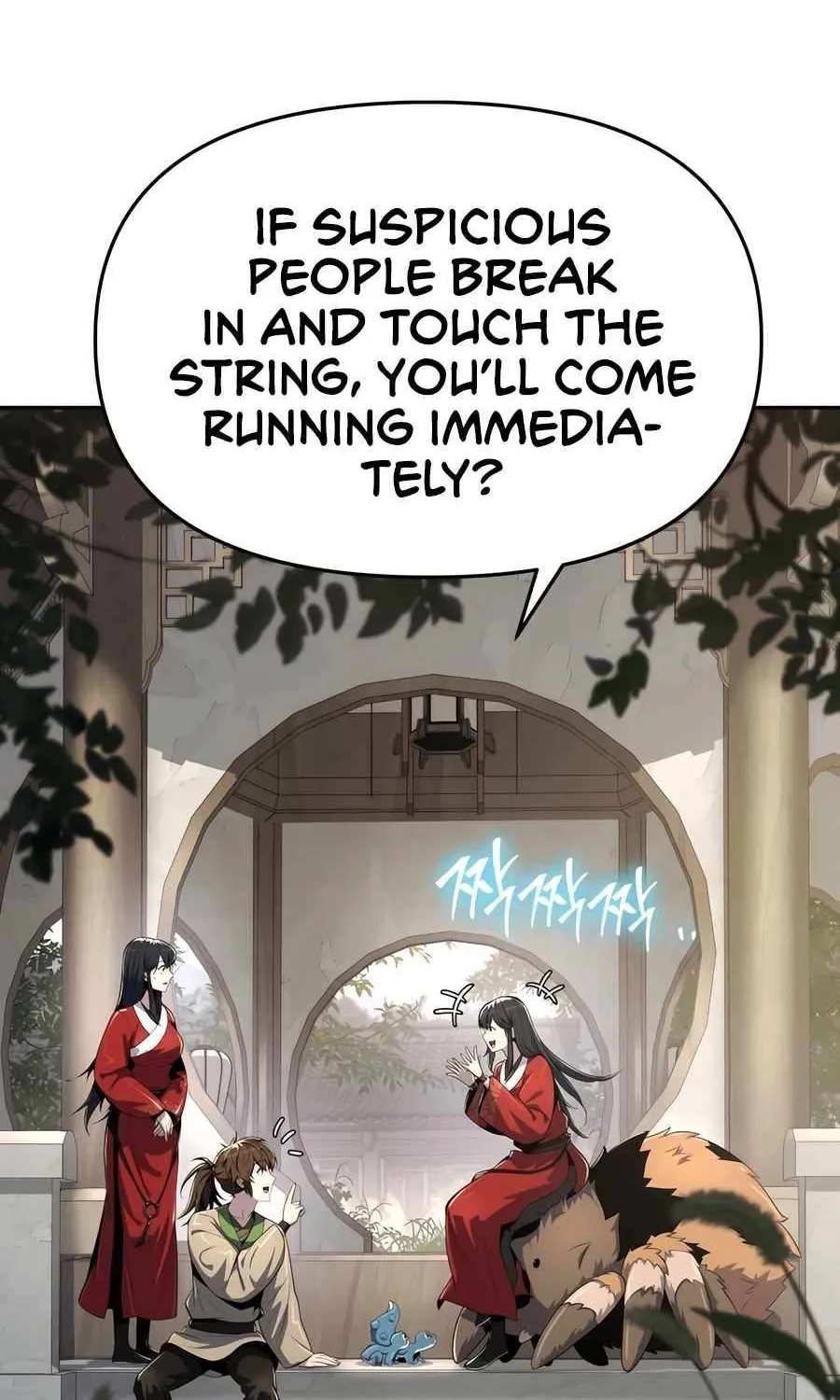 The Poison Master of Sacheondang Clan Chapter 41 page 70 - 