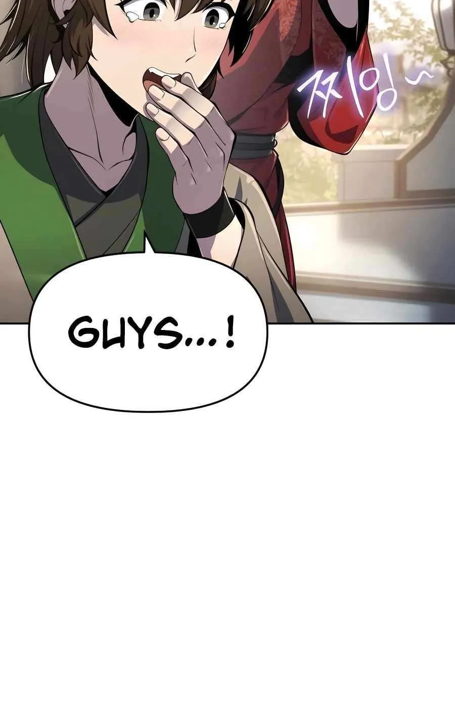 The Poison Master of Sacheondang Clan Chapter 41 page 74 - 