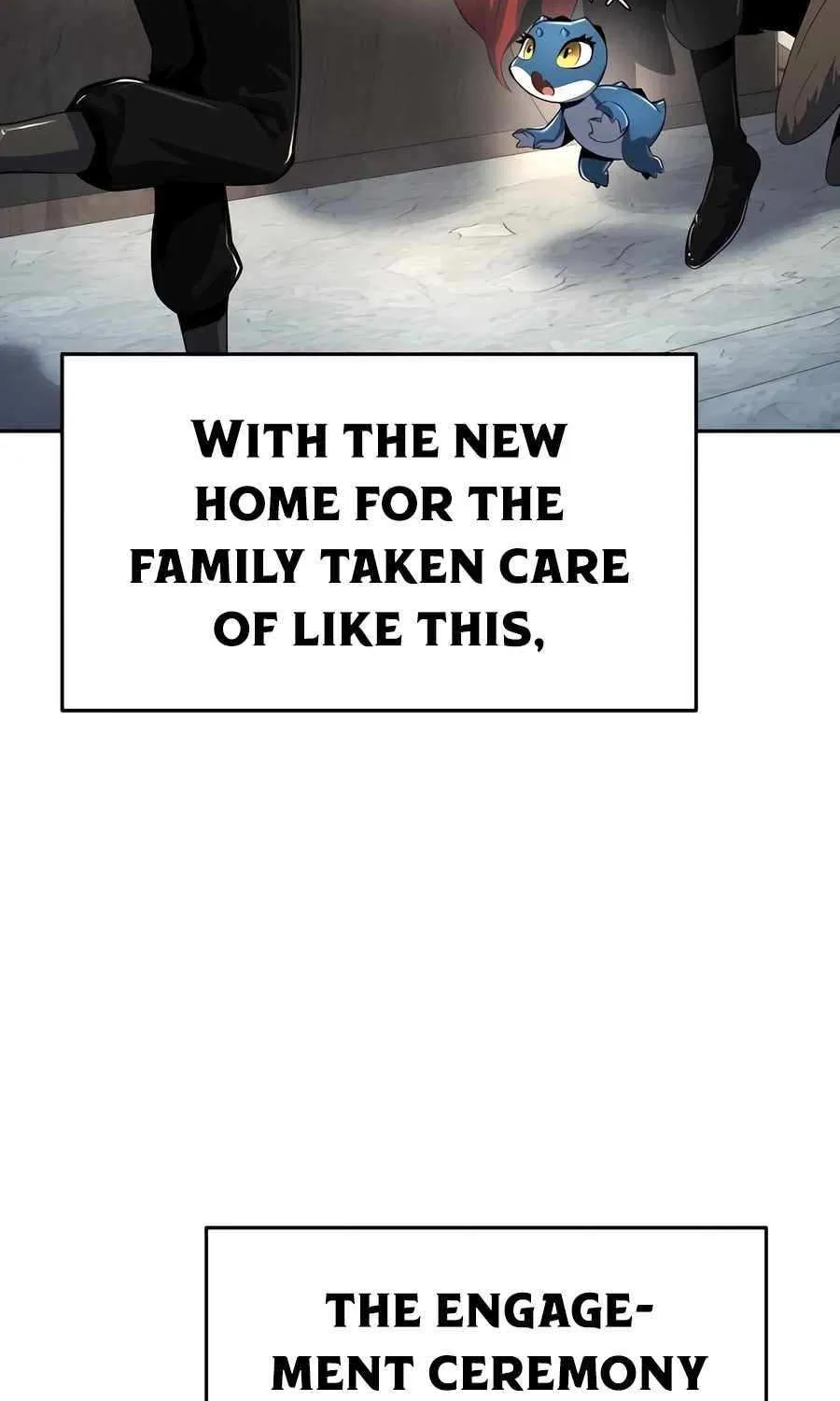 The Poison Master of Sacheondang Clan Chapter 41 page 76 - 