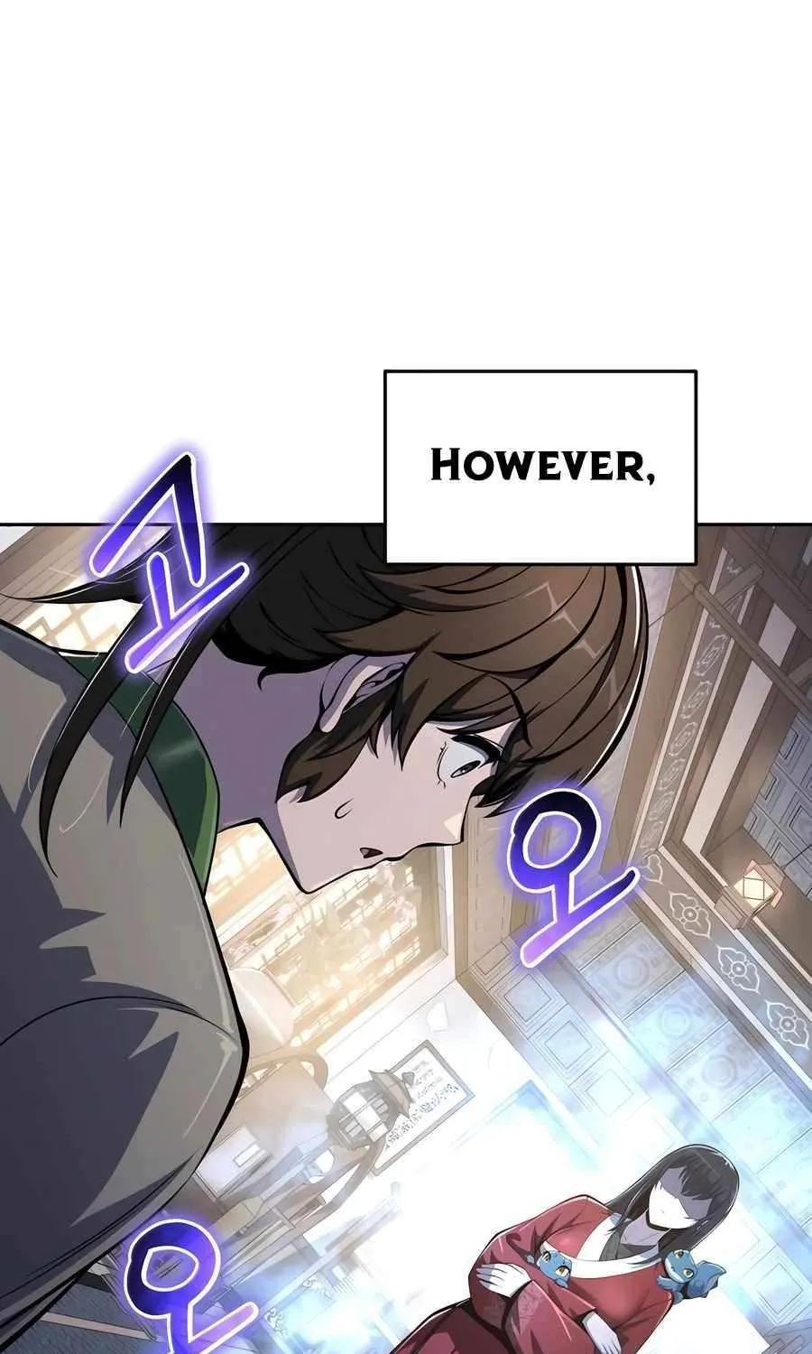 The Poison Master of Sacheondang Clan Chapter 41 page 79 - 