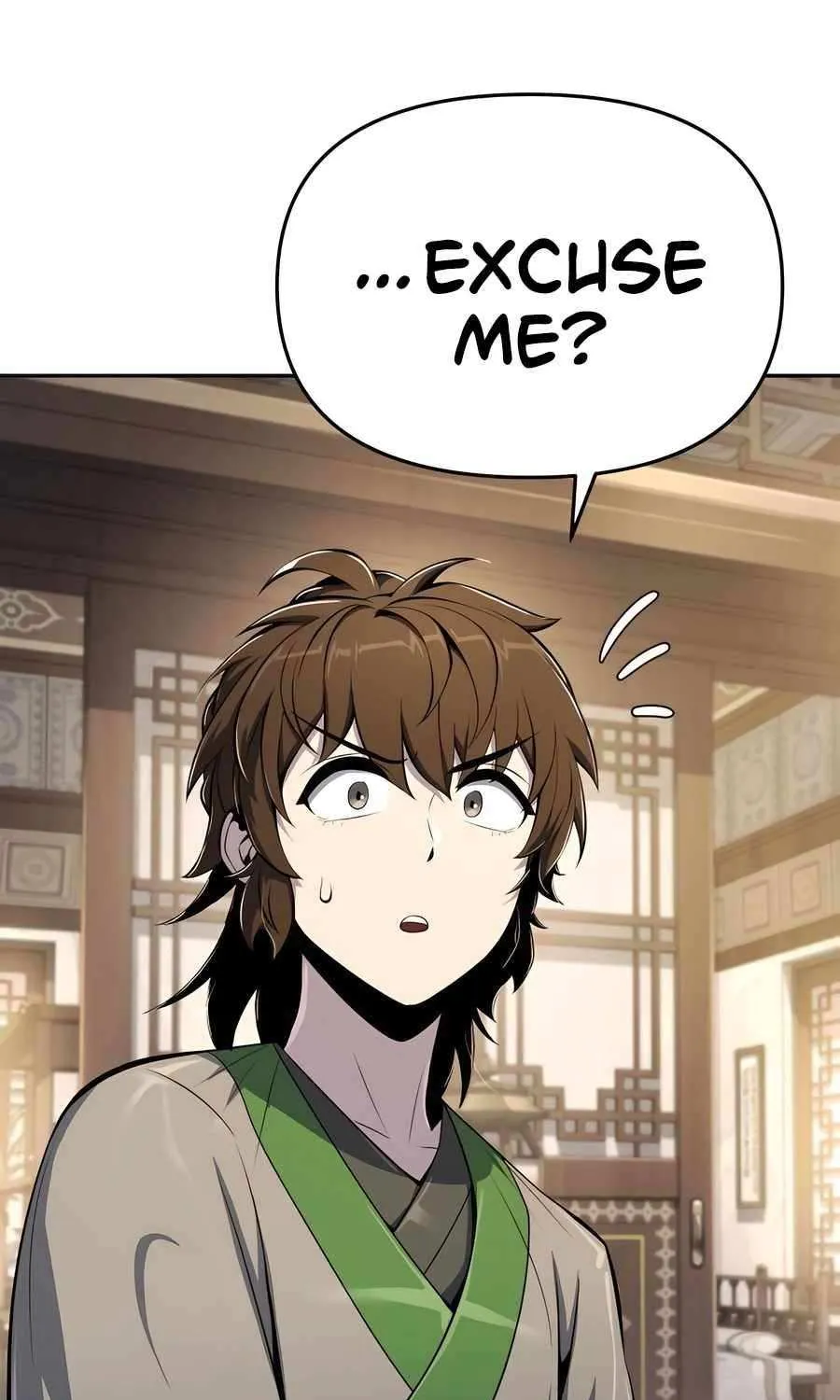 The Poison Master of Sacheondang Clan Chapter 41 page 81 - 