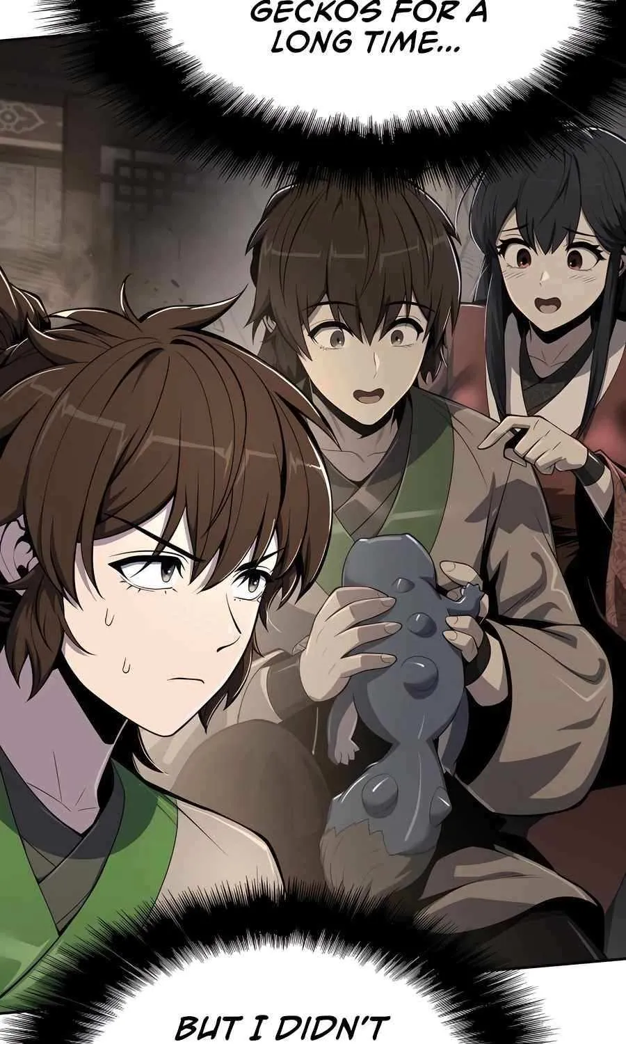 The Poison Master of Sacheondang Clan Chapter 41 page 87 - 