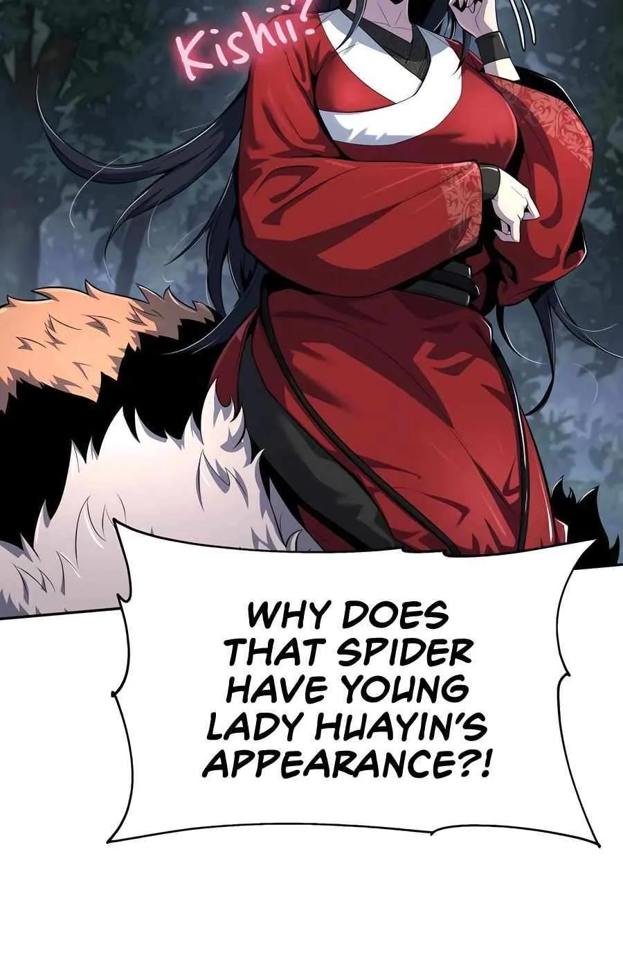 The Poison Master of Sacheondang Clan Chapter 41 page 10 - 