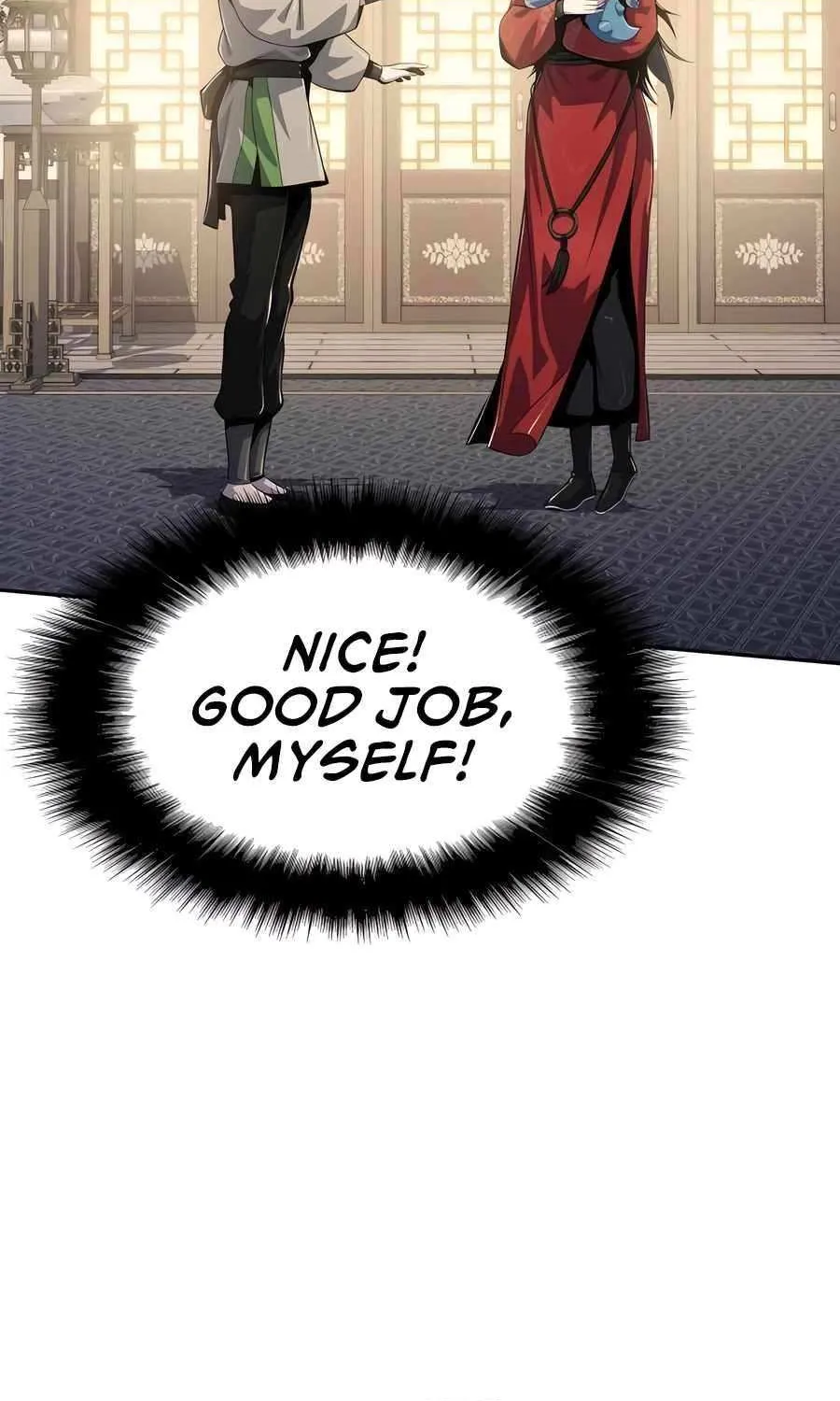The Poison Master of Sacheondang Clan Chapter 41 page 97 - 