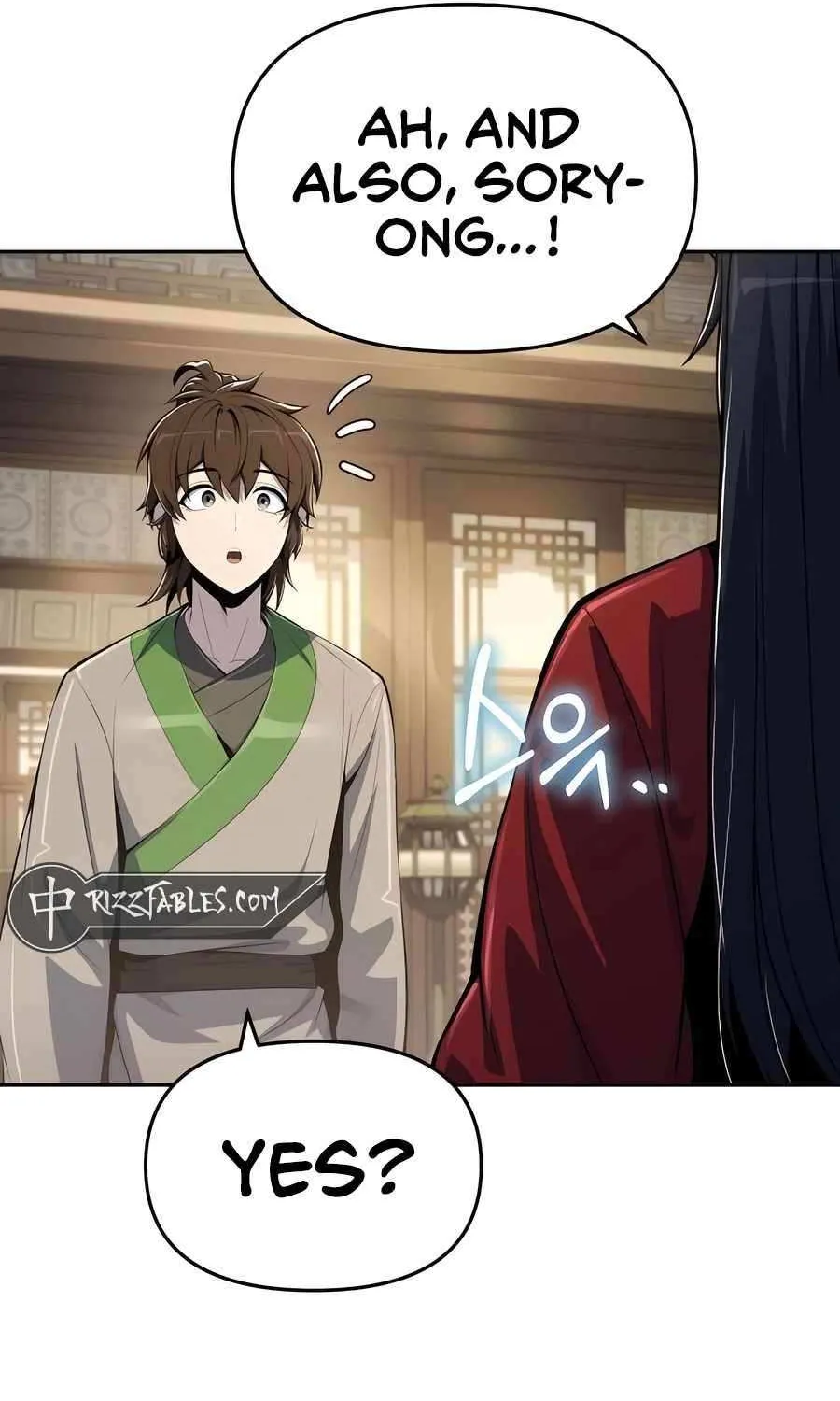 The Poison Master of Sacheondang Clan Chapter 41 page 98 - 