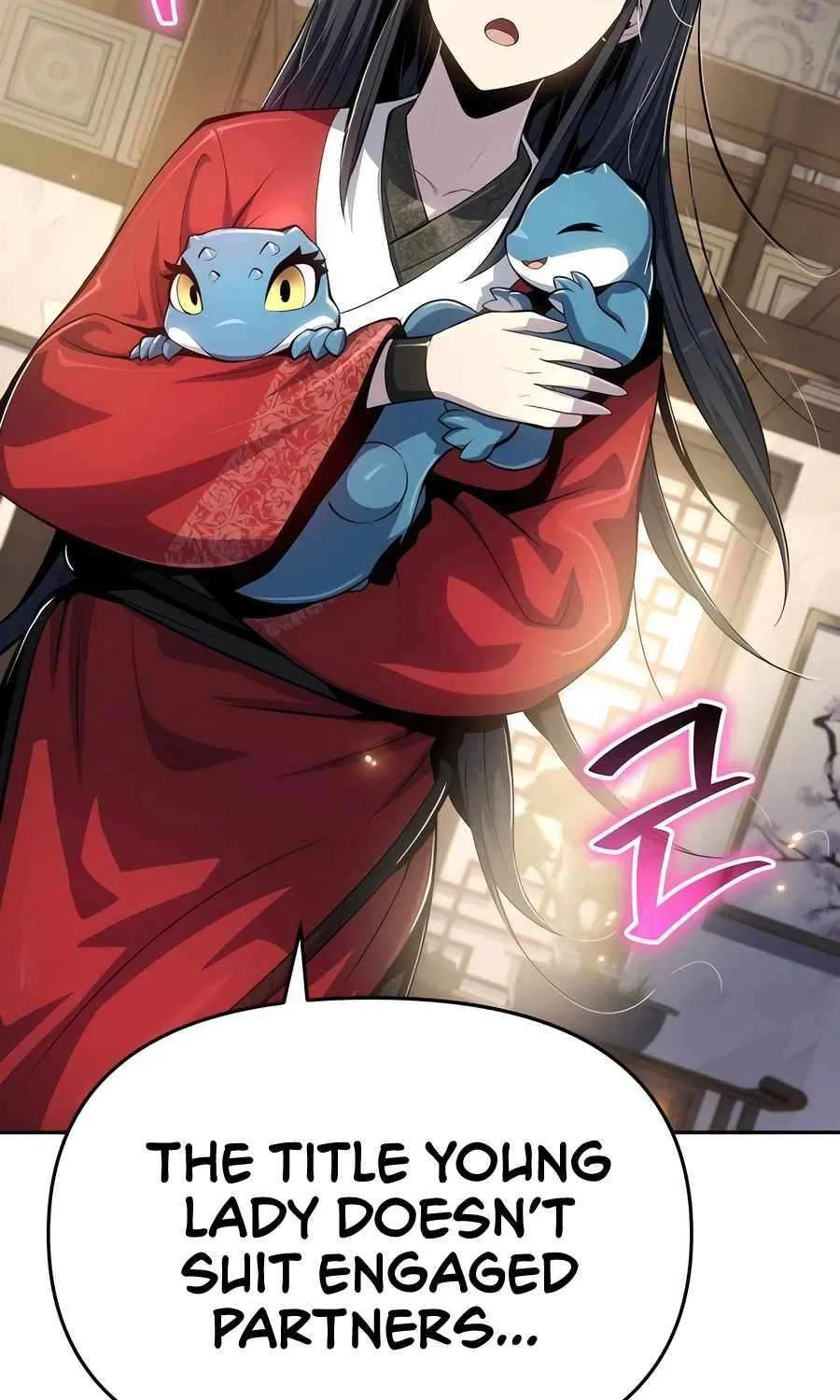 The Poison Master of Sacheondang Clan Chapter 41 page 100 - 