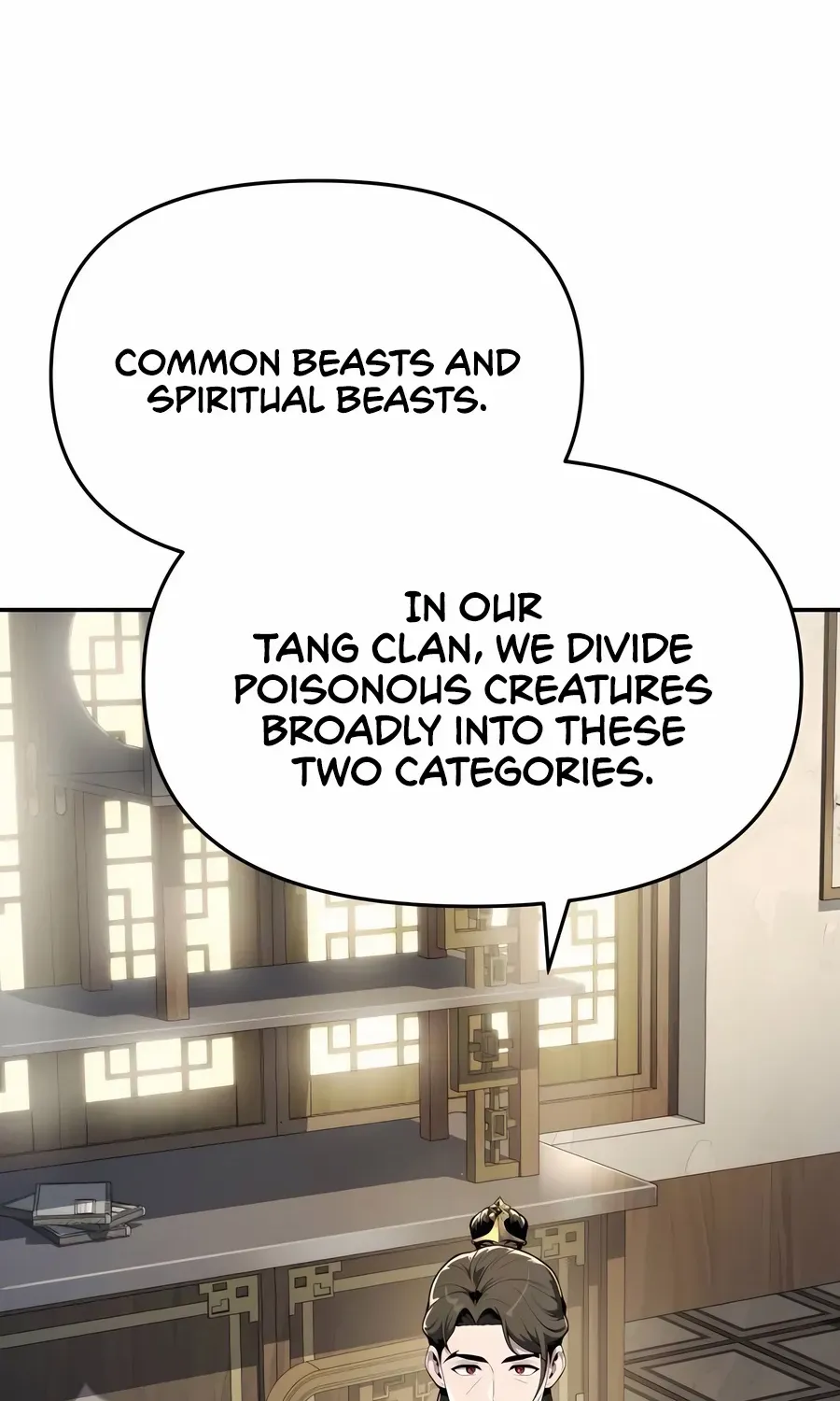 The Poison Master of Sacheondang Clan Chapter 42 page 2 - 