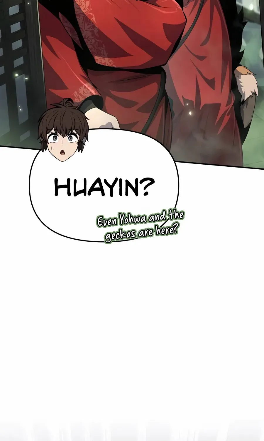 The Poison Master of Sacheondang Clan Chapter 42 page 101 - 