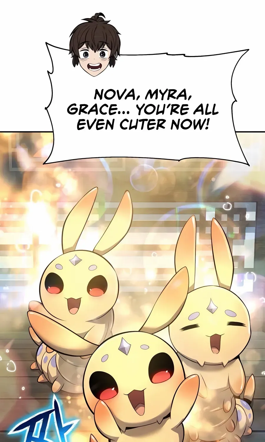 The Poison Master of Sacheondang Clan Chapter 42 page 104 - 