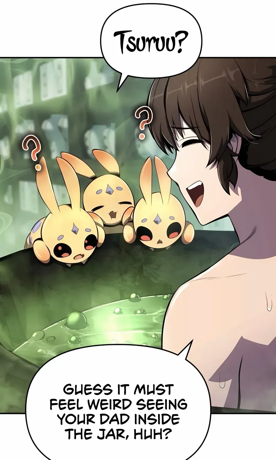 The Poison Master of Sacheondang Clan Chapter 42 page 108 - 