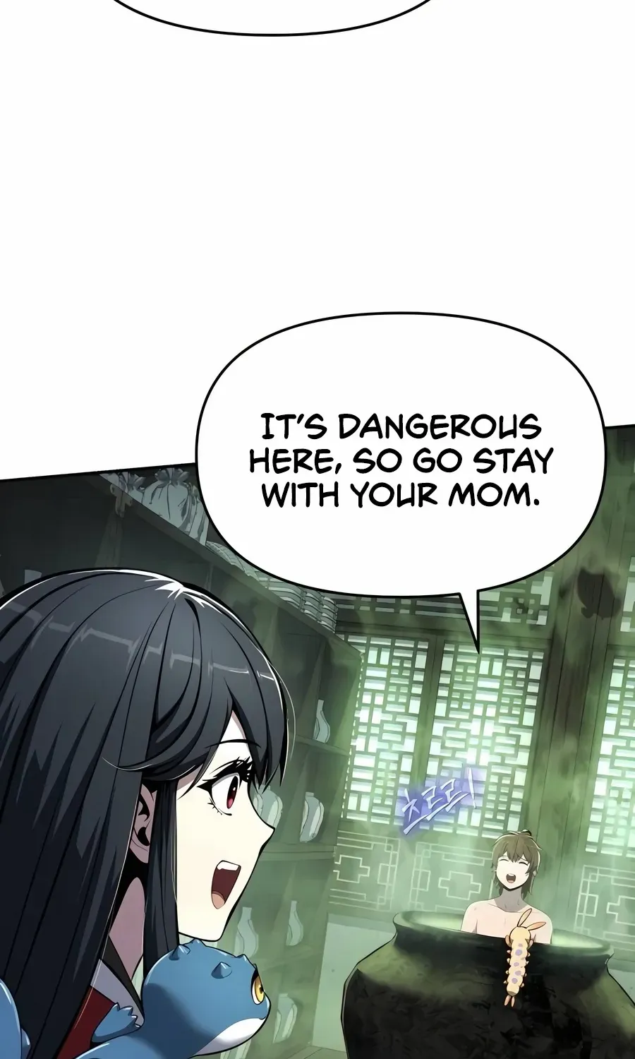 The Poison Master of Sacheondang Clan Chapter 42 page 109 - 