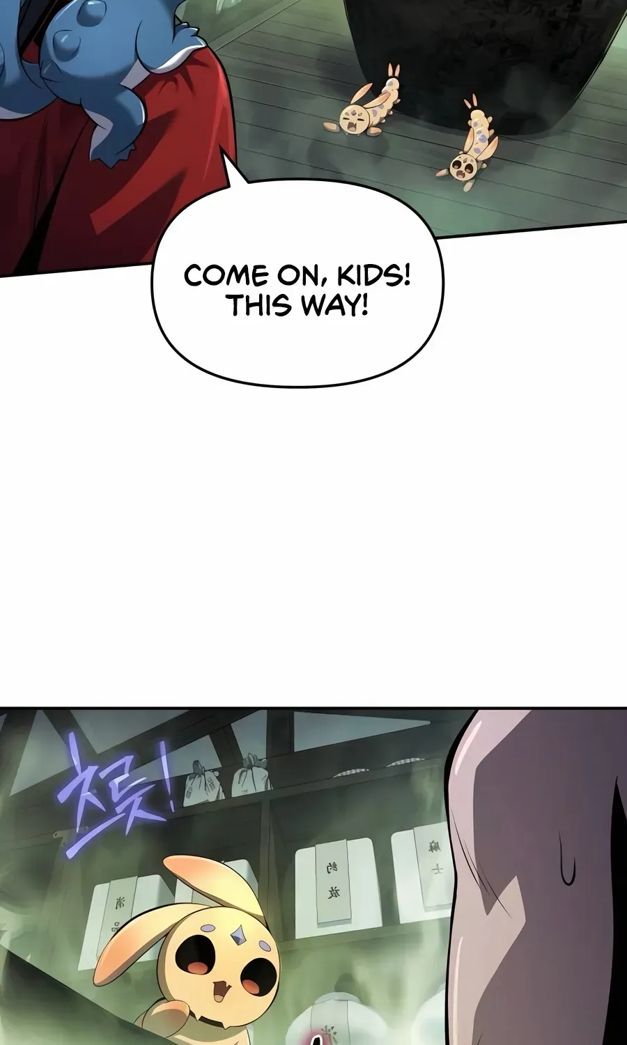 The Poison Master of Sacheondang Clan Chapter 42 page 110 - 