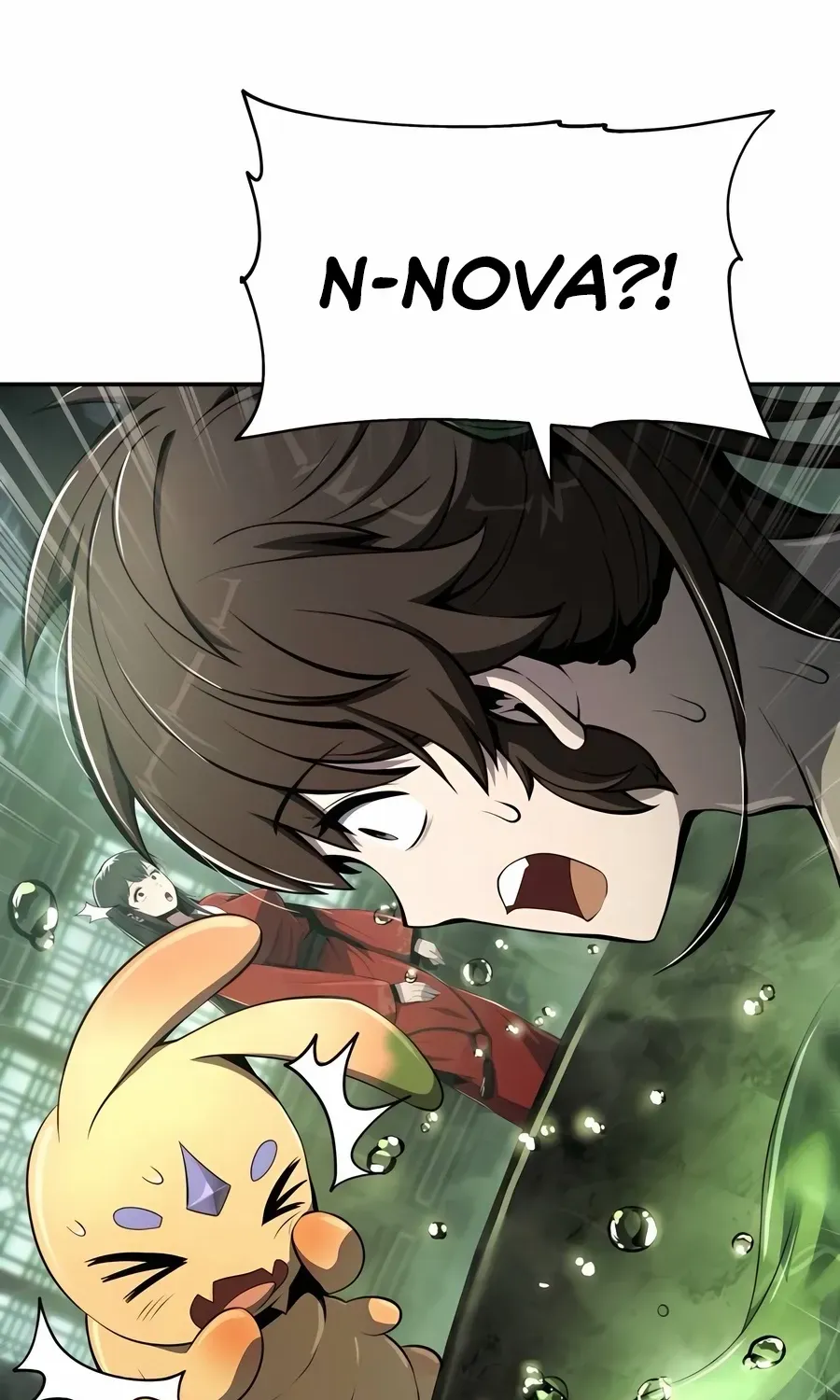 The Poison Master of Sacheondang Clan Chapter 42 page 113 - 