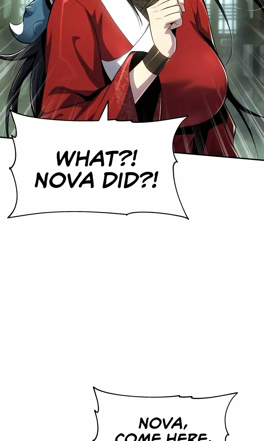 The Poison Master of Sacheondang Clan Chapter 42 page 116 - 