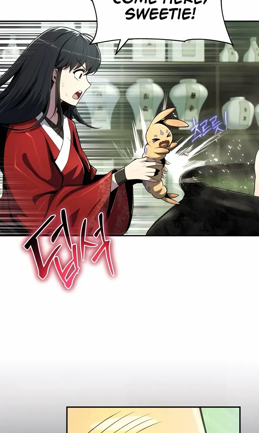 The Poison Master of Sacheondang Clan Chapter 42 page 117 - 