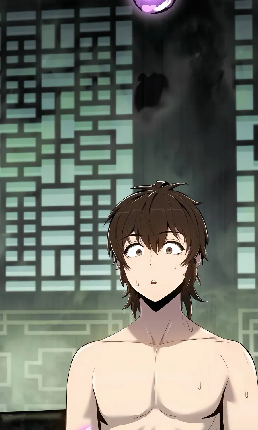 The Poison Master of Sacheondang Clan Chapter 42 page 119 - 