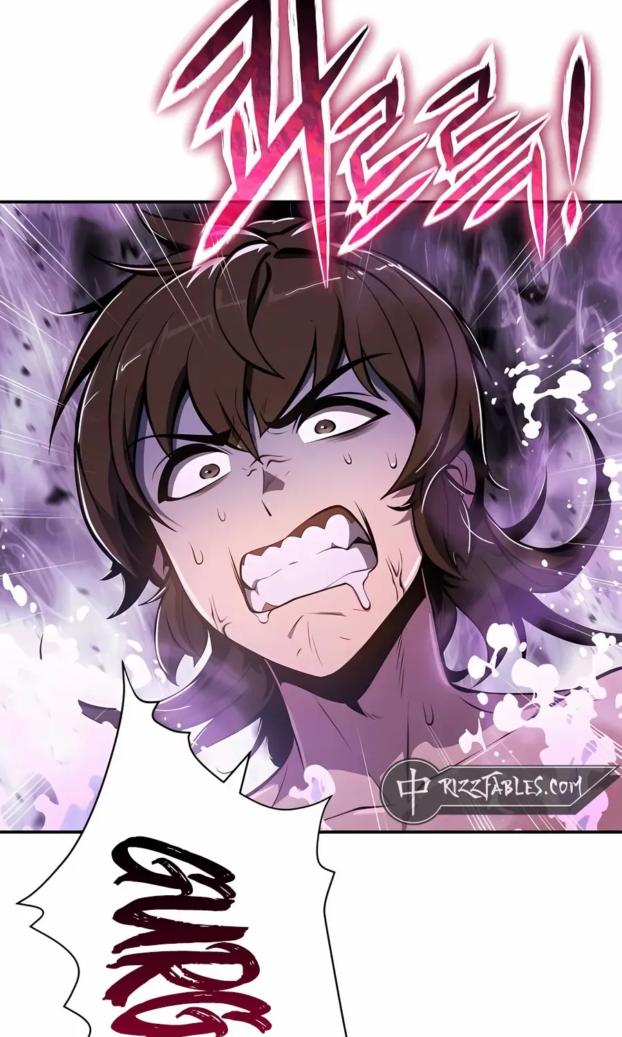 The Poison Master of Sacheondang Clan Chapter 42 page 125 - 