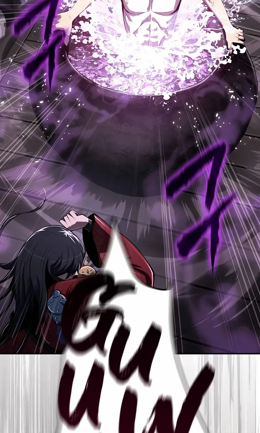 The Poison Master of Sacheondang Clan Chapter 42 page 127 - 