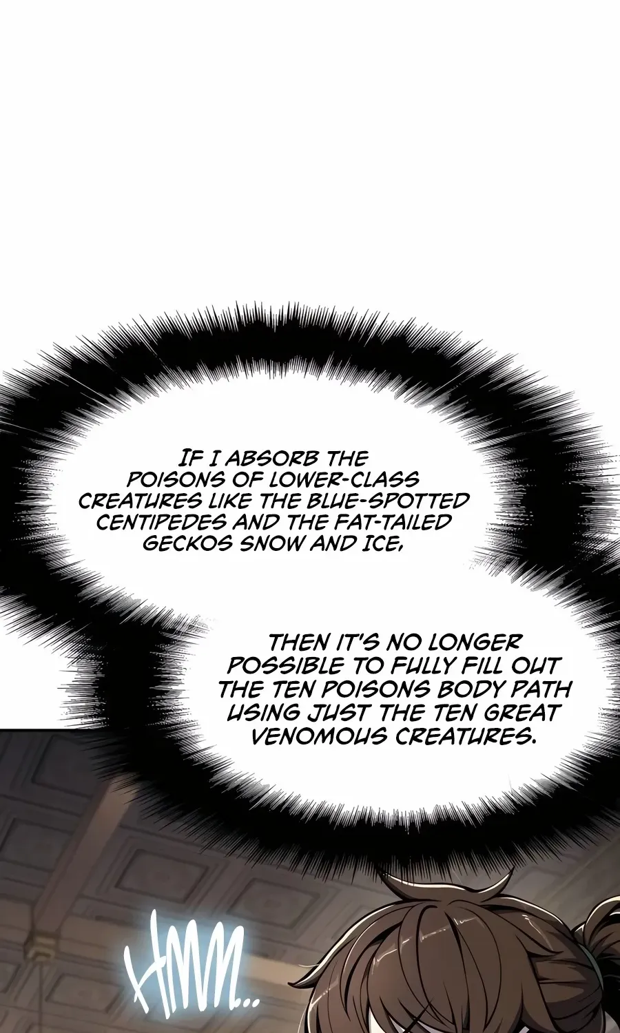 The Poison Master of Sacheondang Clan Chapter 42 page 19 - 