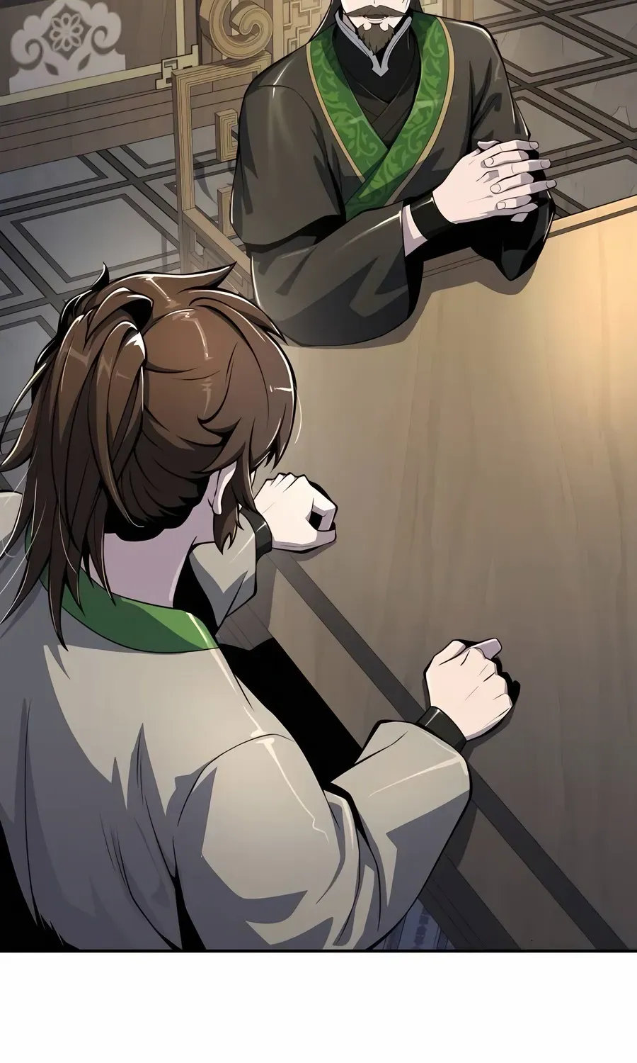 The Poison Master of Sacheondang Clan Chapter 42 page 3 - 