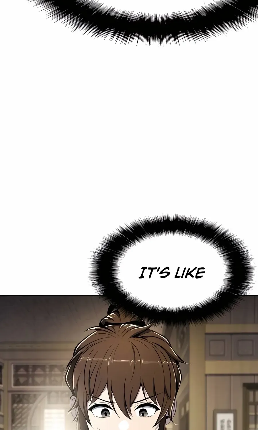 The Poison Master of Sacheondang Clan Chapter 42 page 21 - 