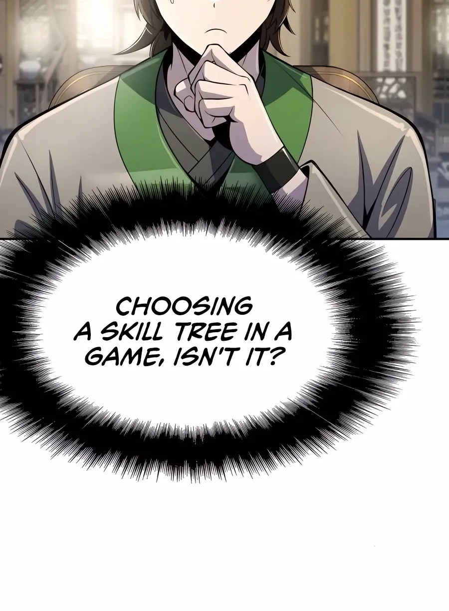 The Poison Master of Sacheondang Clan Chapter 42 page 22 - 