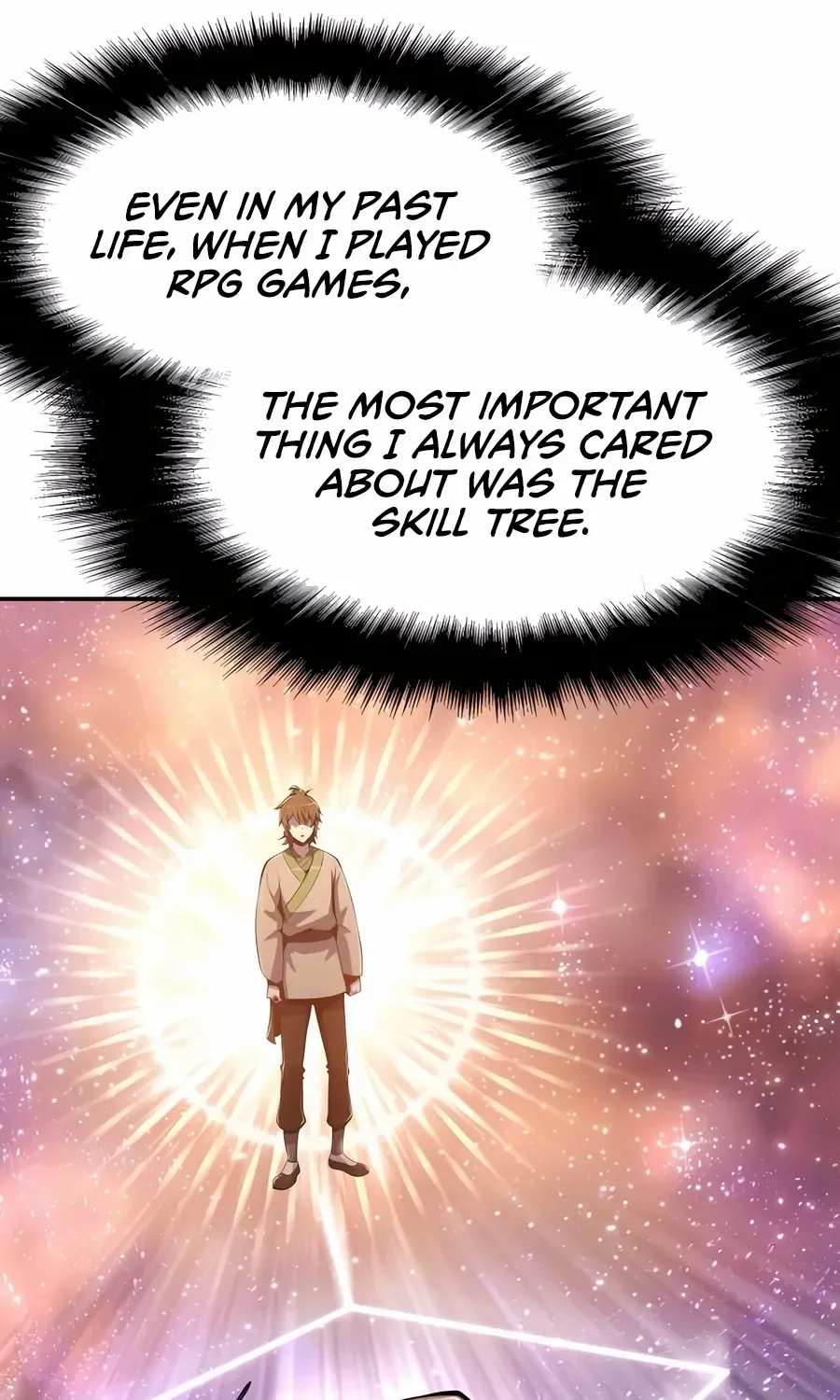 The Poison Master of Sacheondang Clan Chapter 42 page 23 - 