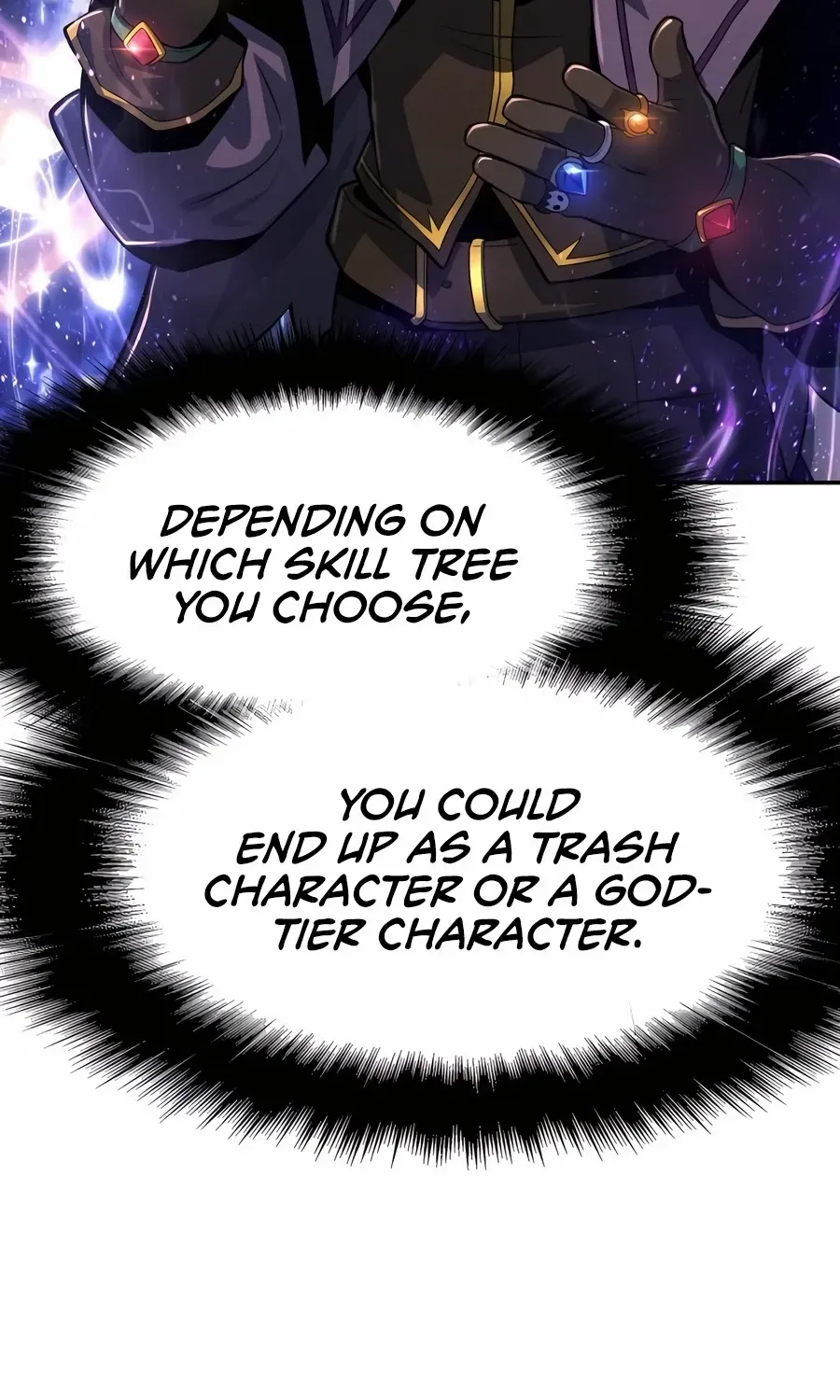The Poison Master of Sacheondang Clan Chapter 42 page 25 - 