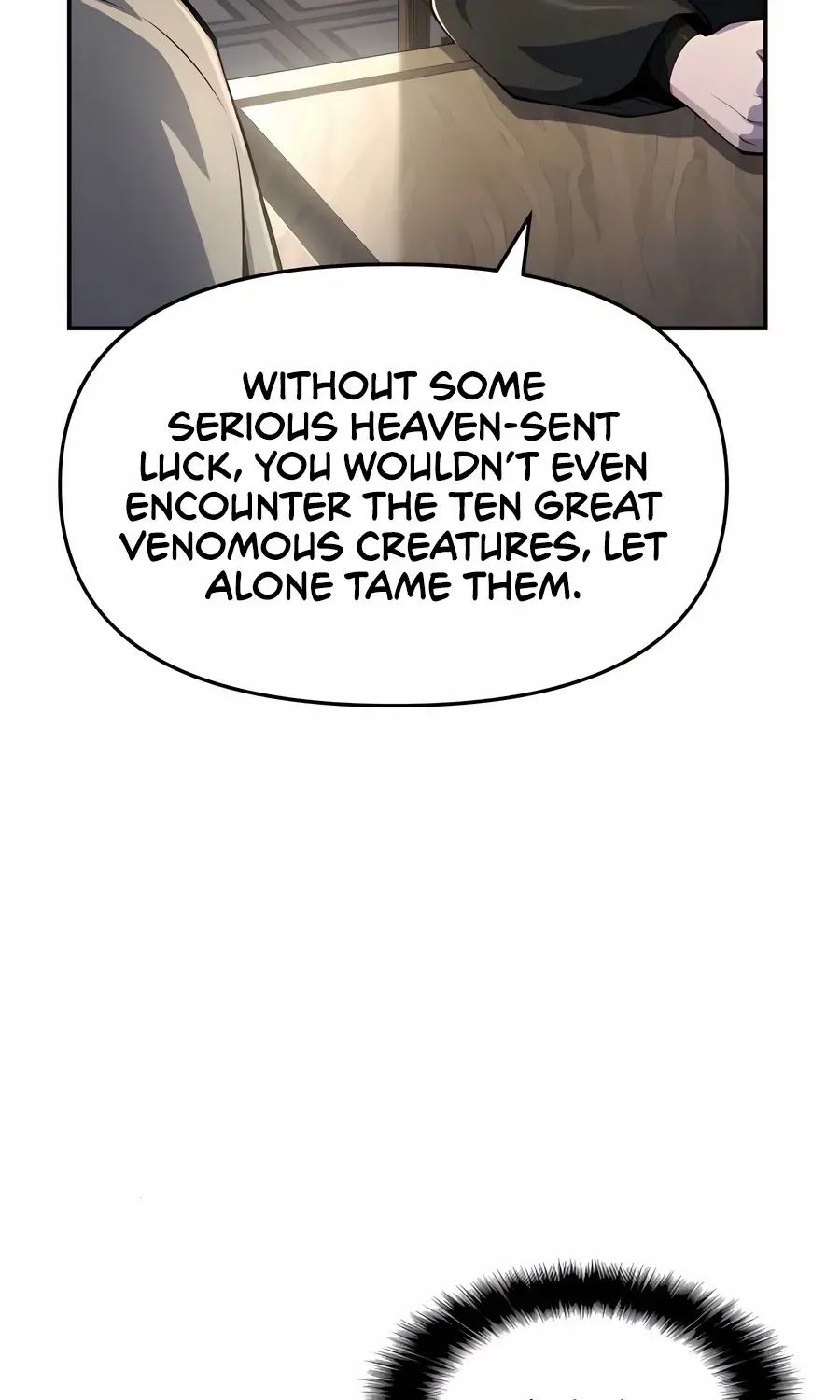 The Poison Master of Sacheondang Clan Chapter 42 page 27 - 